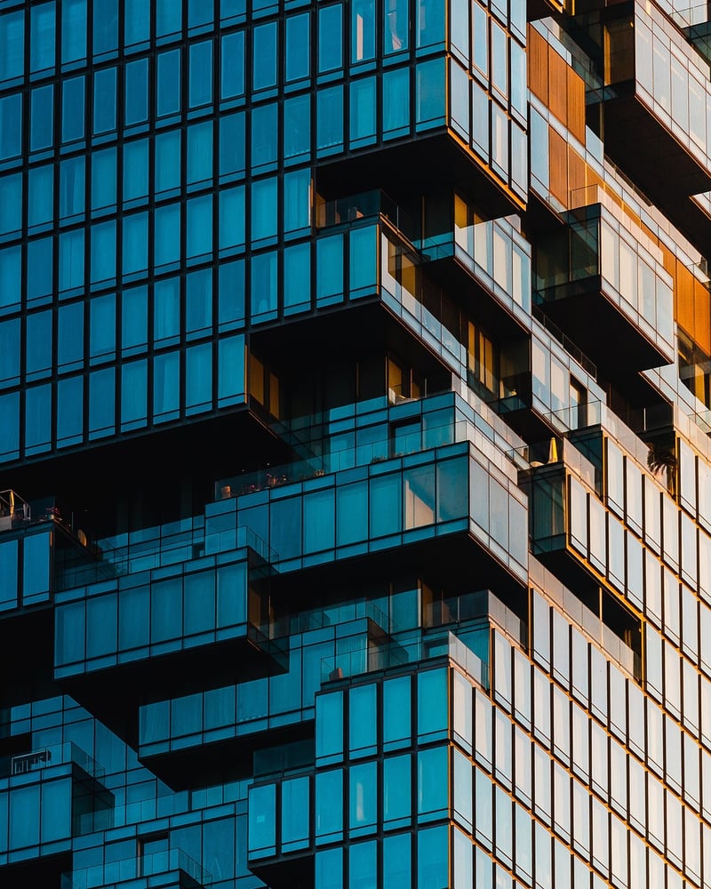Architectural Marvels