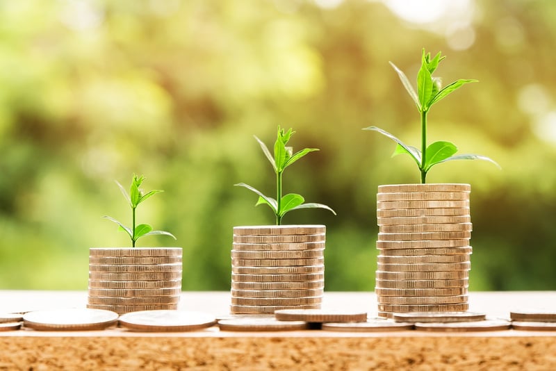 Financial Consulting
