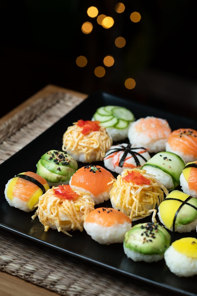 Culinary Wonders